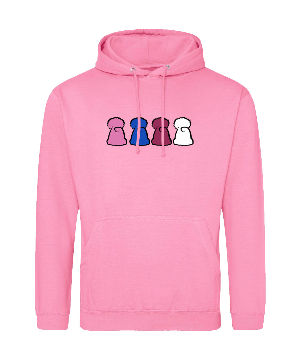 Giro d'Italia Hoodie