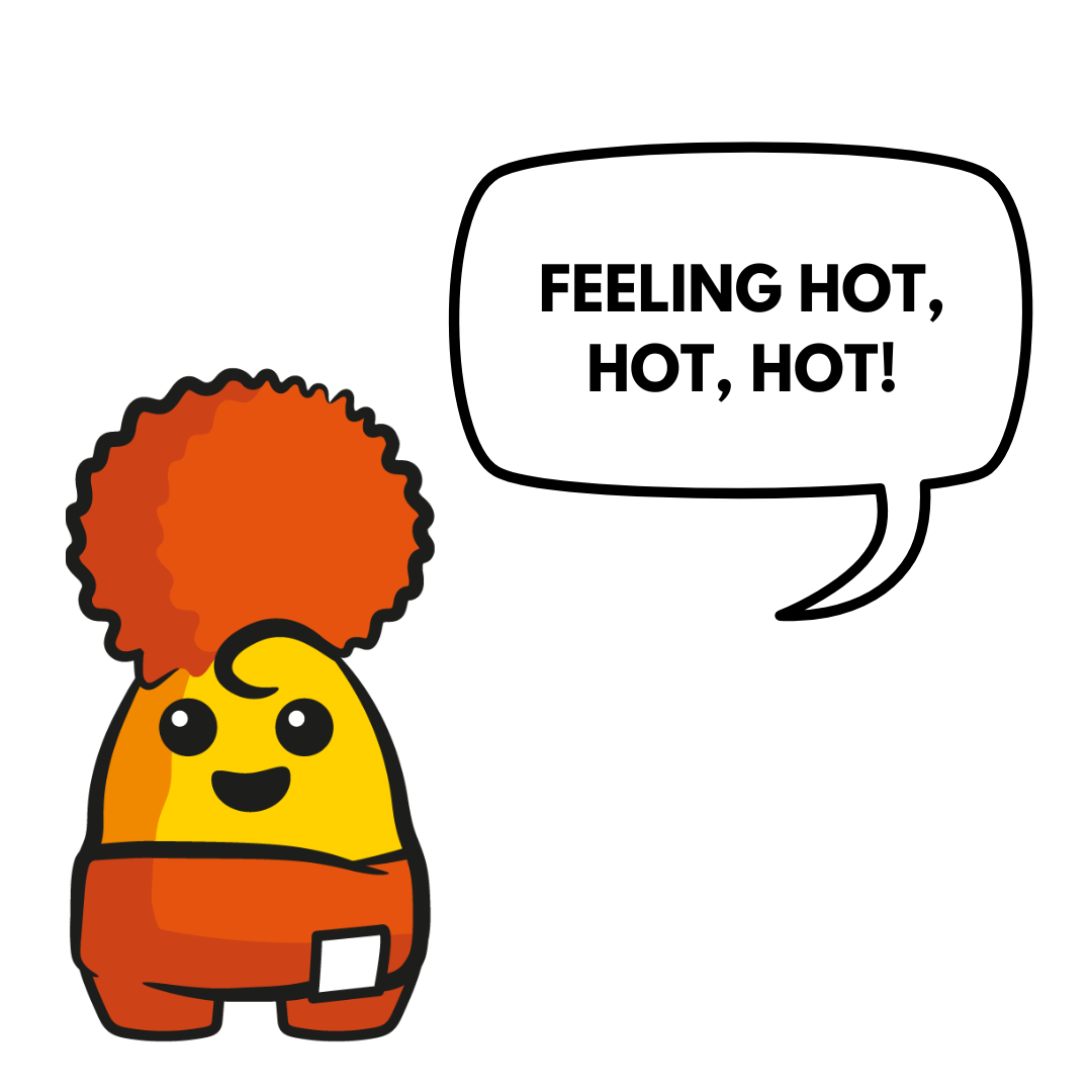 Scotch Bonnet - PRE-ORDER ONLY!