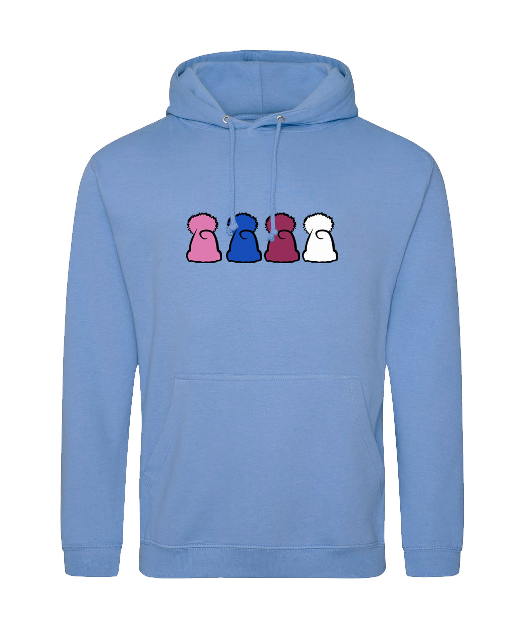 Giro d'Italia Hoodie