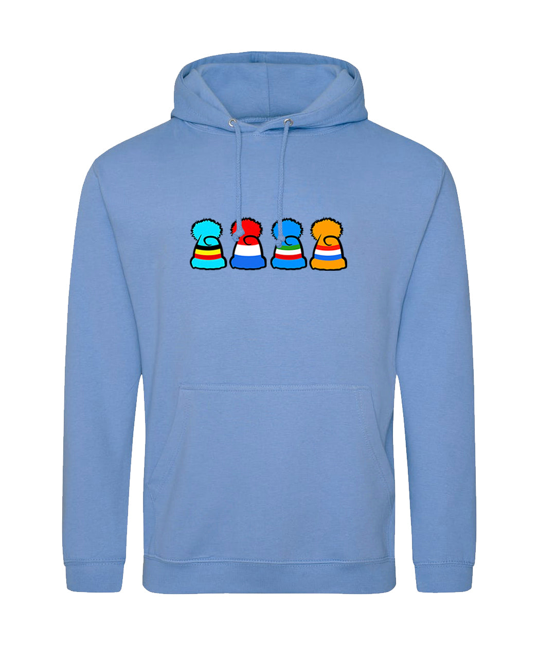 The Classics Hoodie