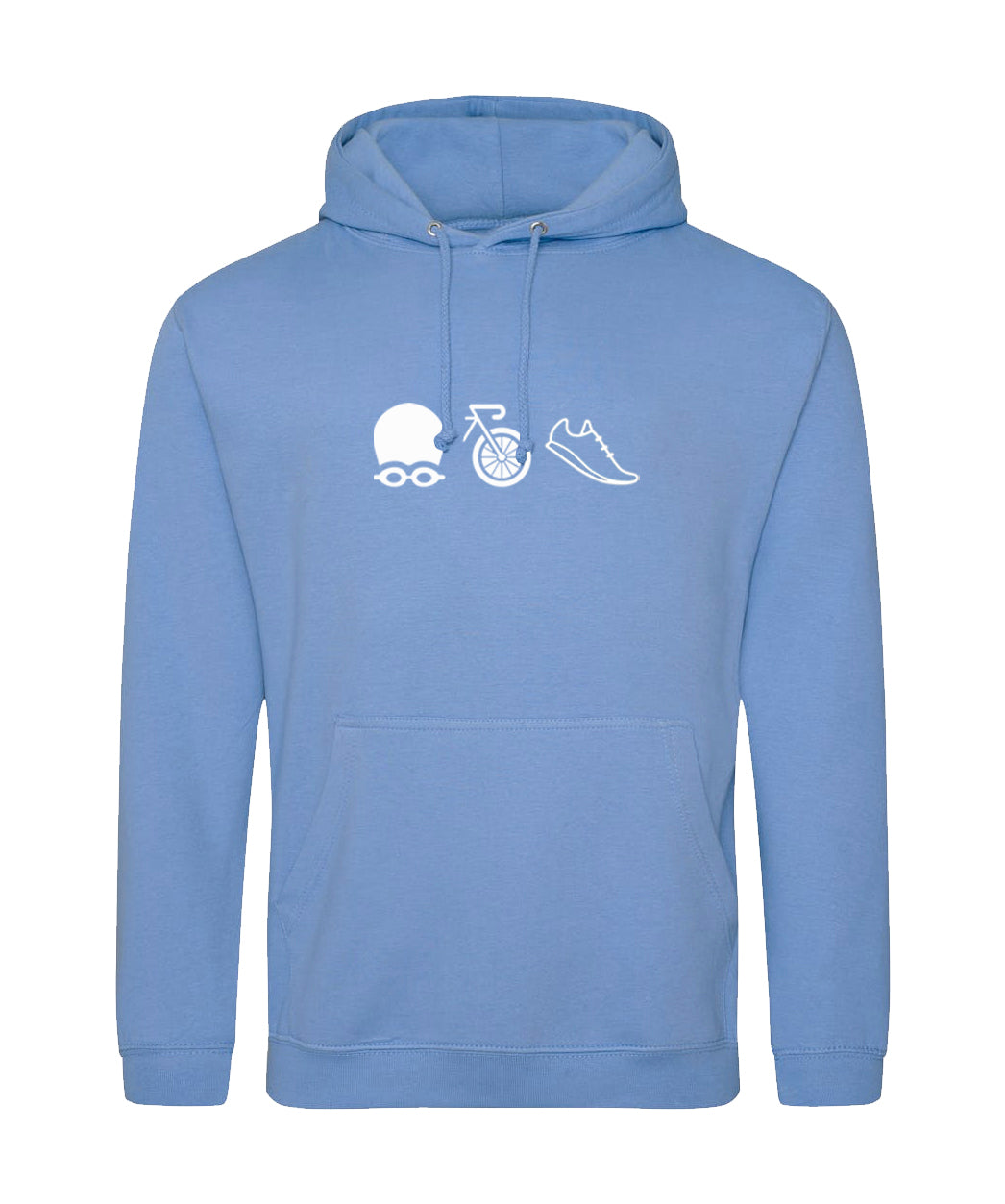 Triathlon Hoodie