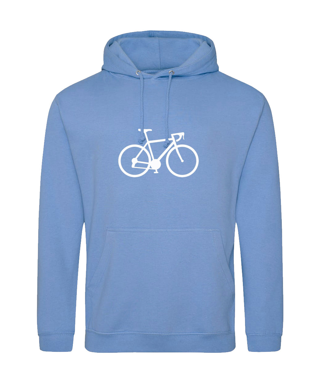 Road Bike Hoodie