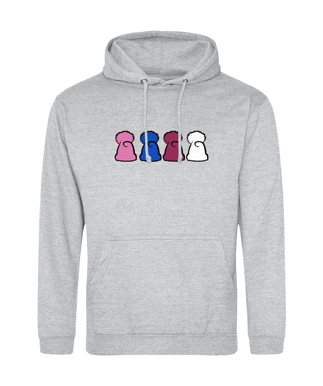 Giro d'Italia Hoodie