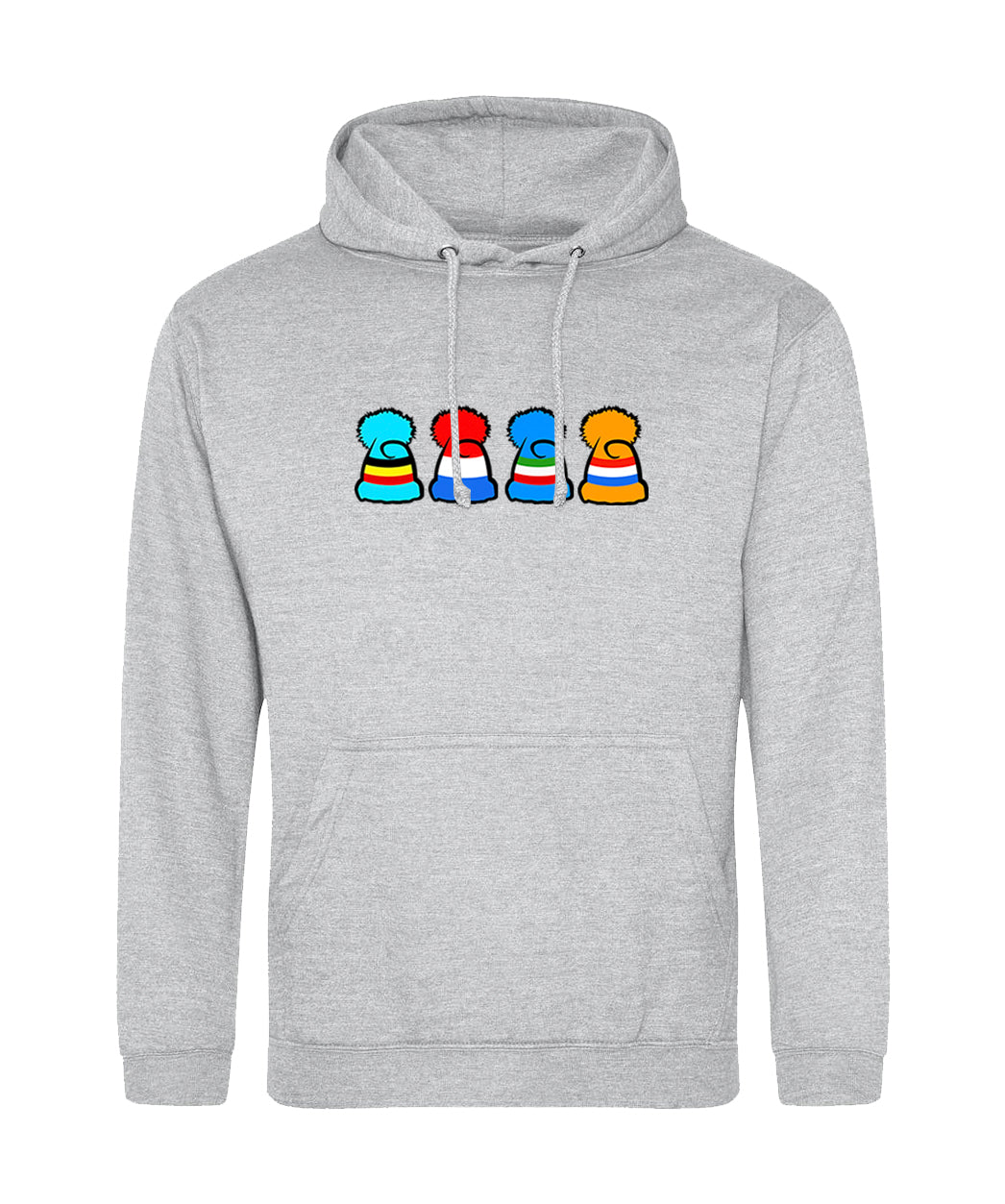 The Classics Hoodie
