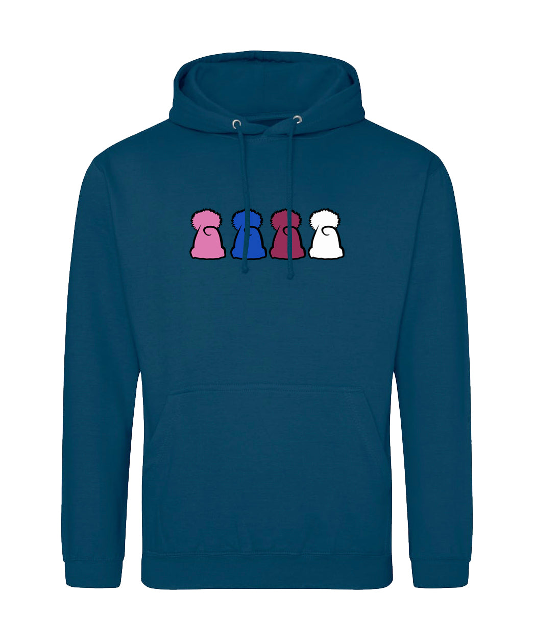Giro d'Italia Hoodie