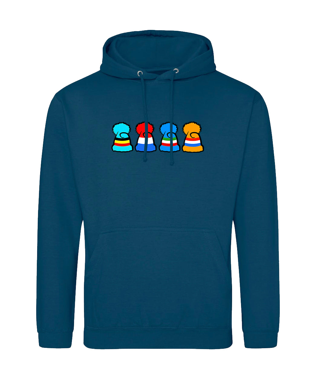 The Classics Hoodie