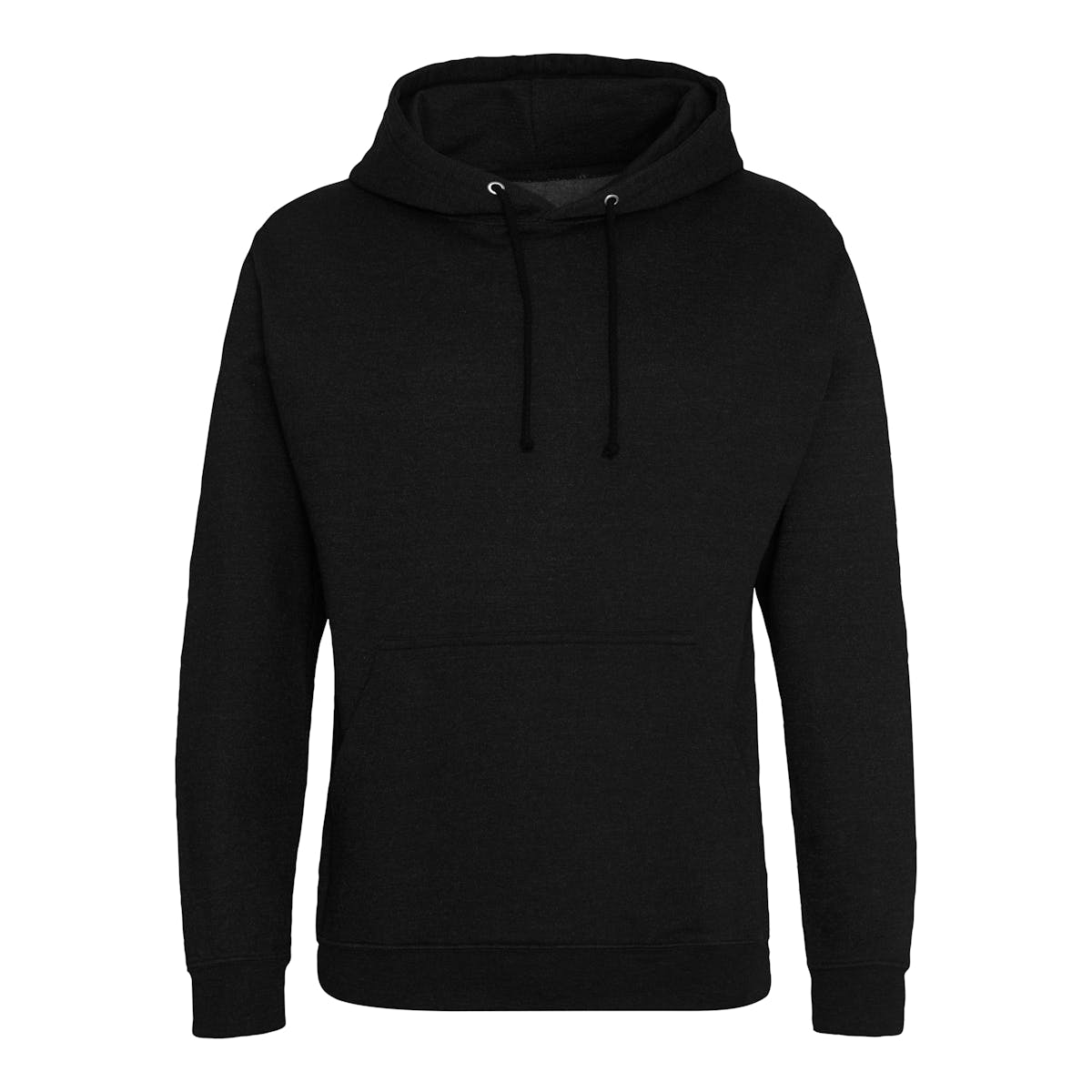 Plain Hoodie