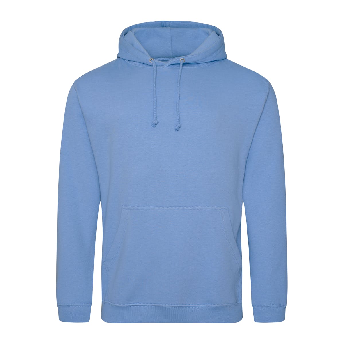 Plain Hoodie