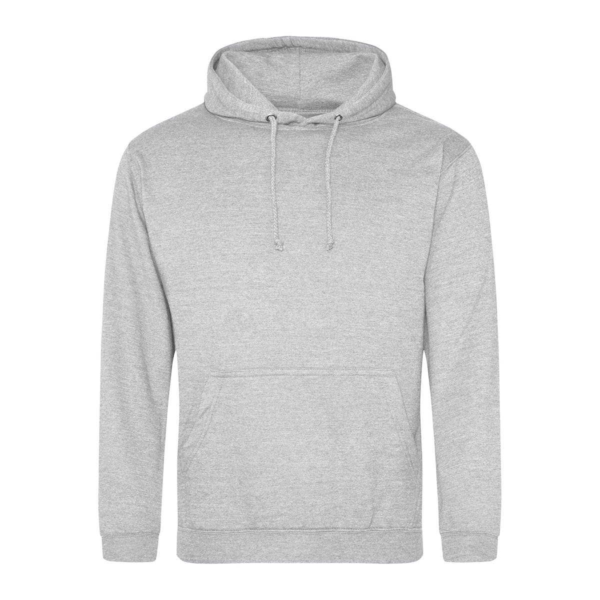 Plain Hoodie
