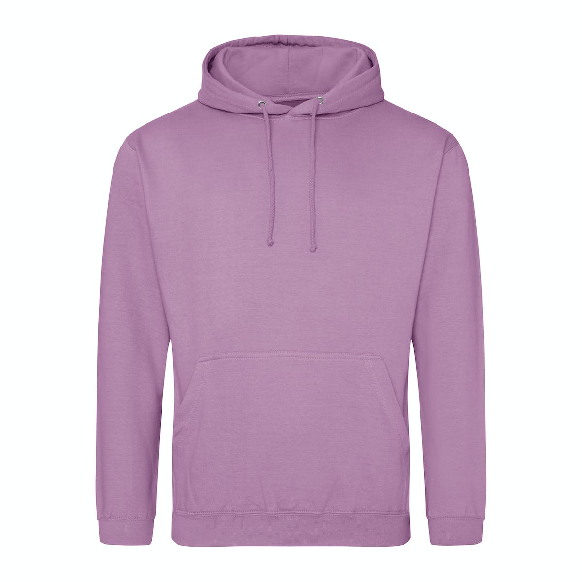 Plain Hoodie