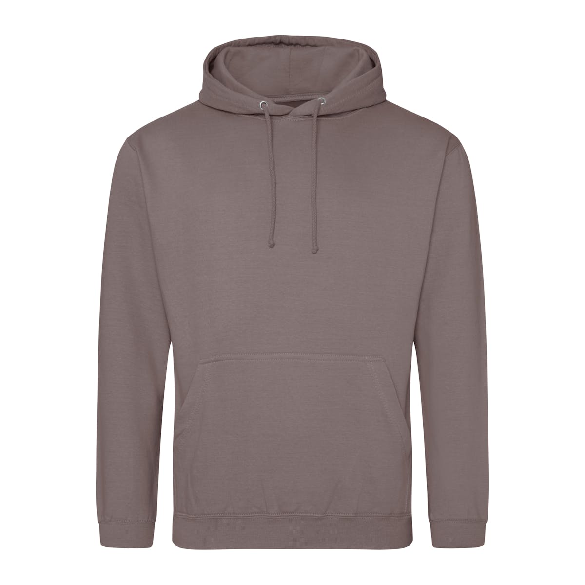 Plain Hoodie