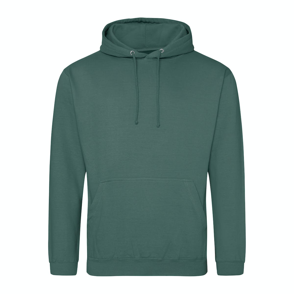 Plain Hoodie