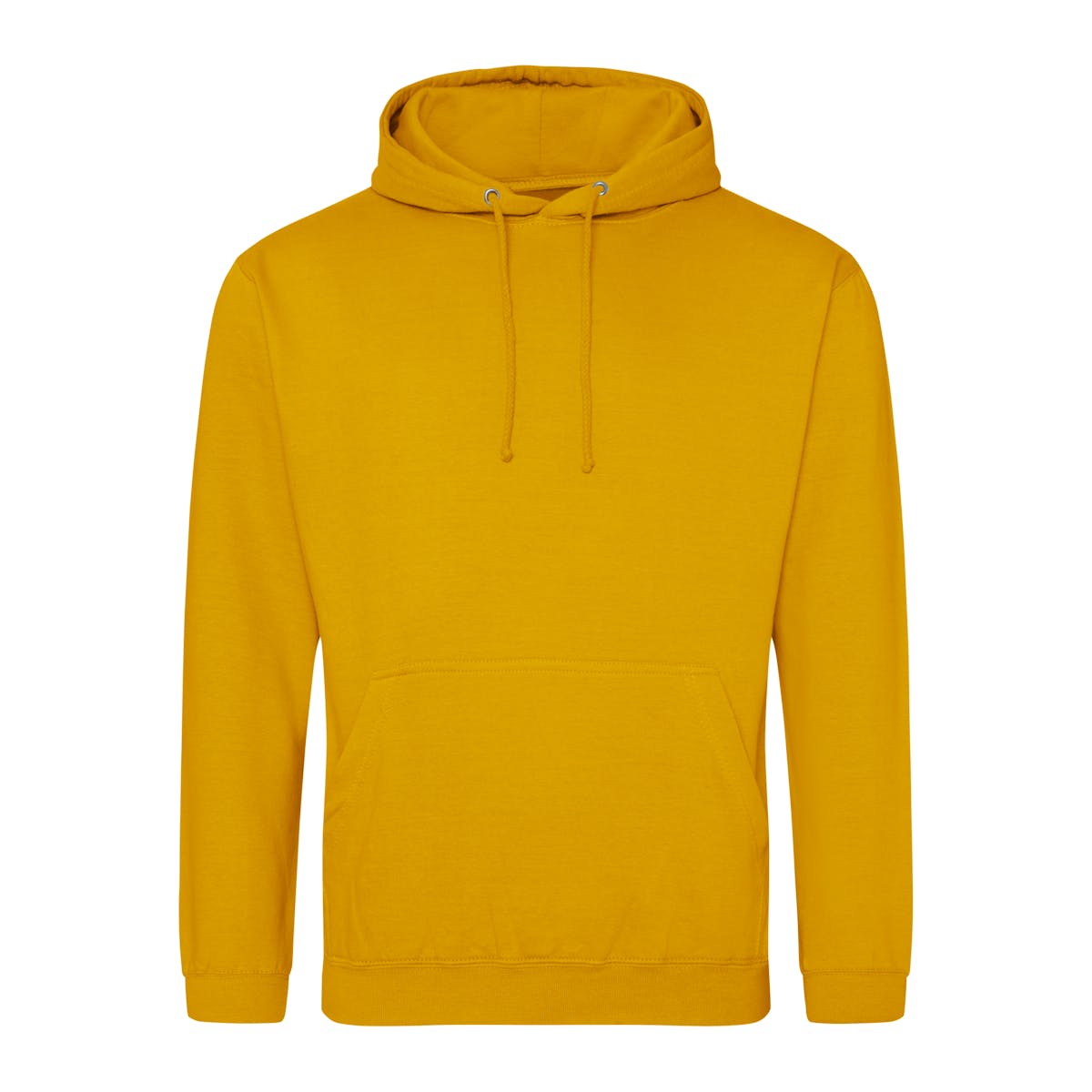 Plain Hoodie