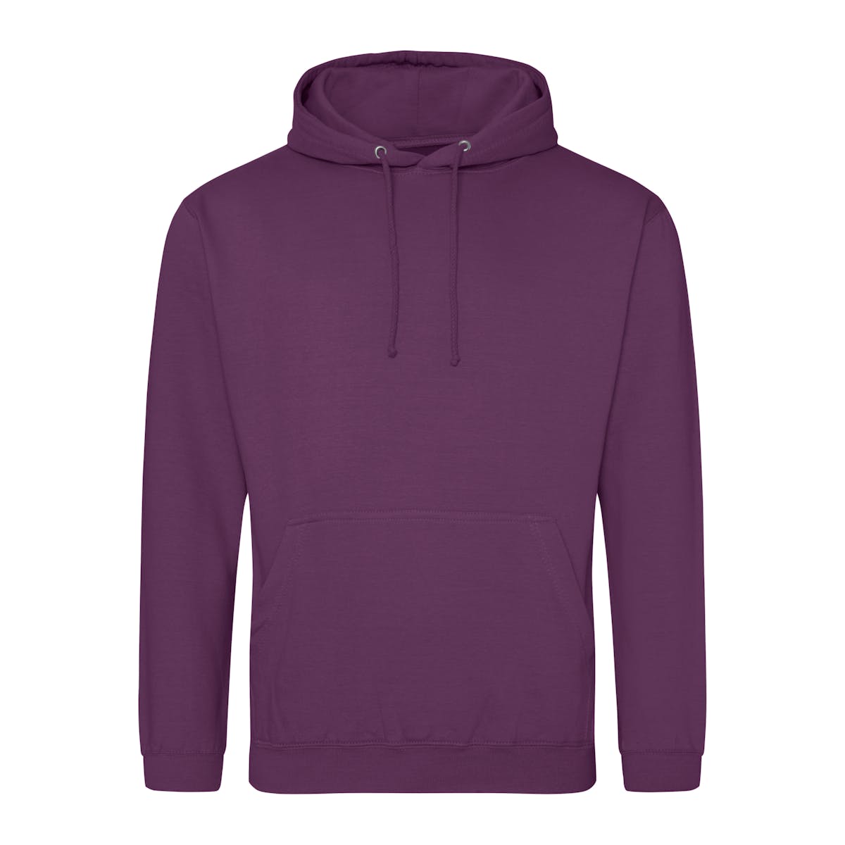 Plain Hoodie