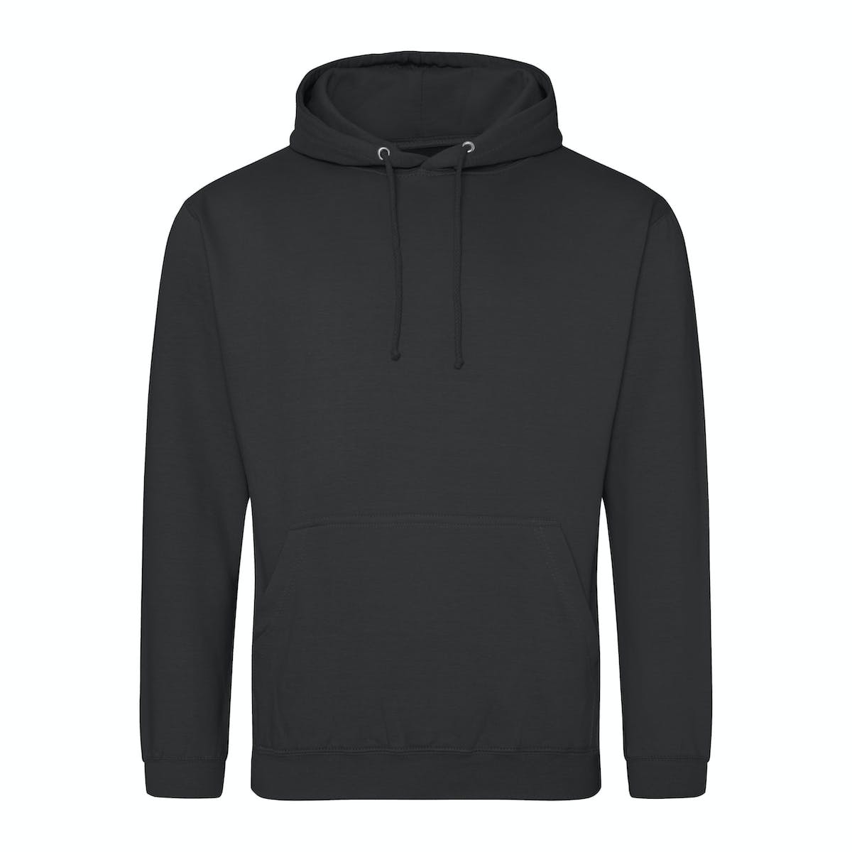 Plain Hoodie