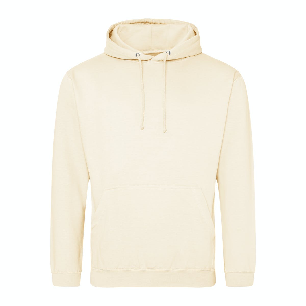 Plain Hoodie