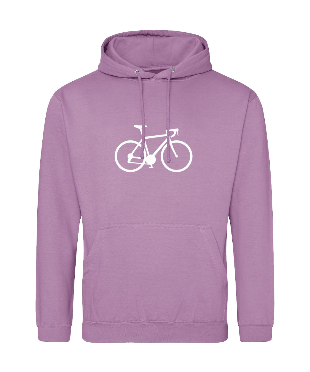 Road Bike Hoodie