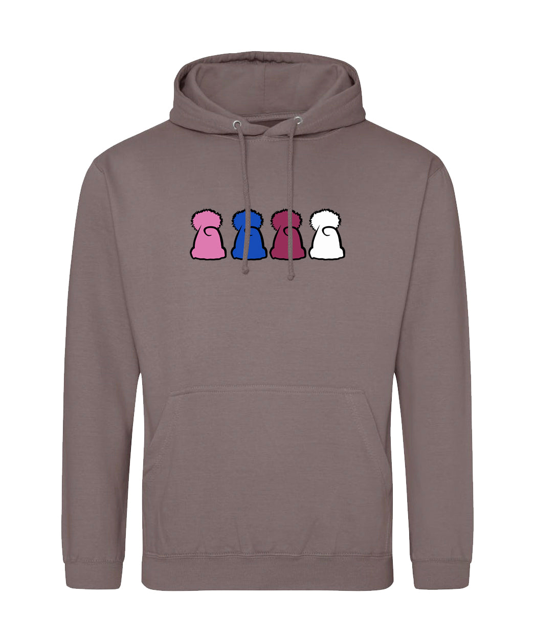 Giro d'Italia Hoodie