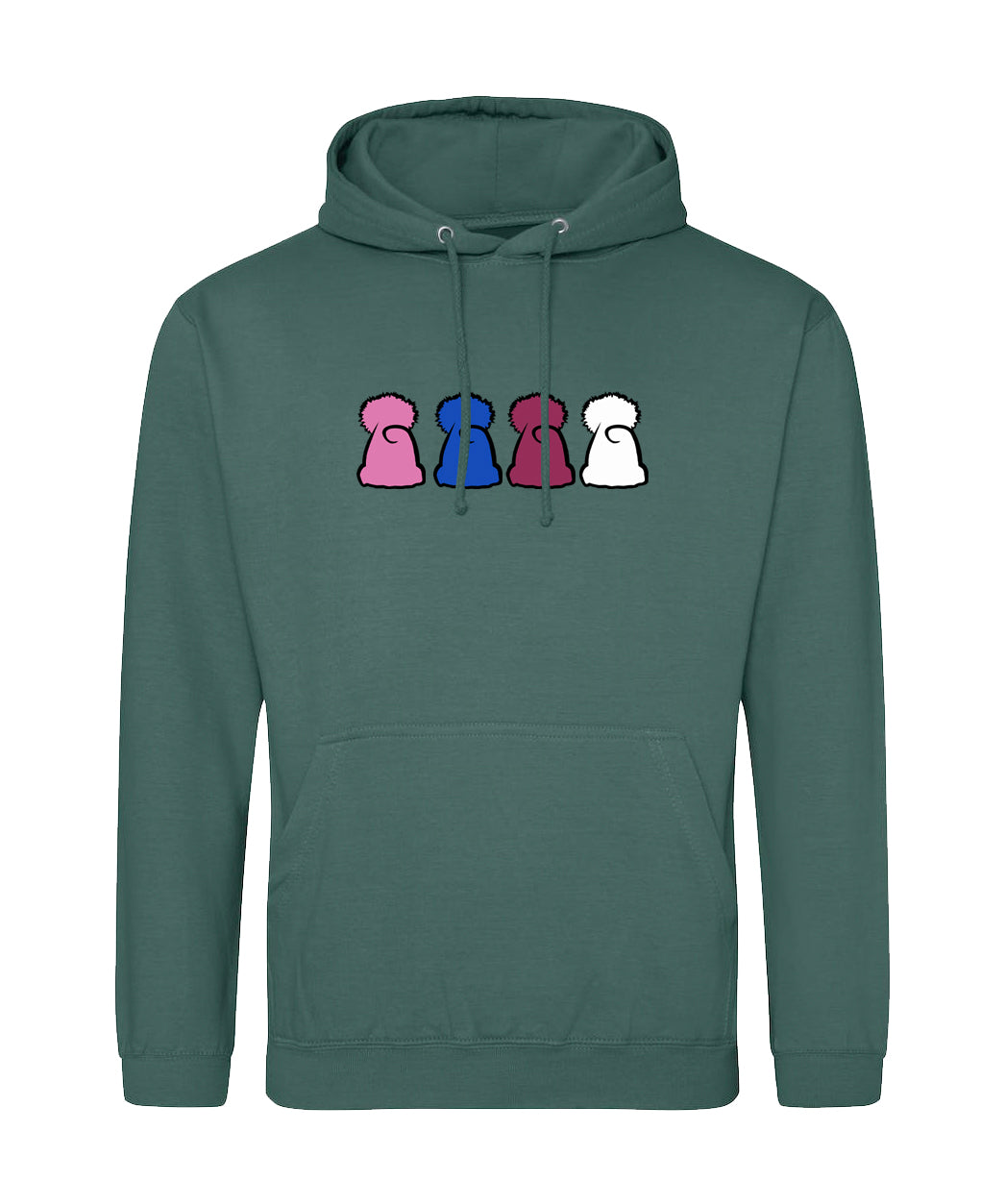 Giro d'Italia Hoodie