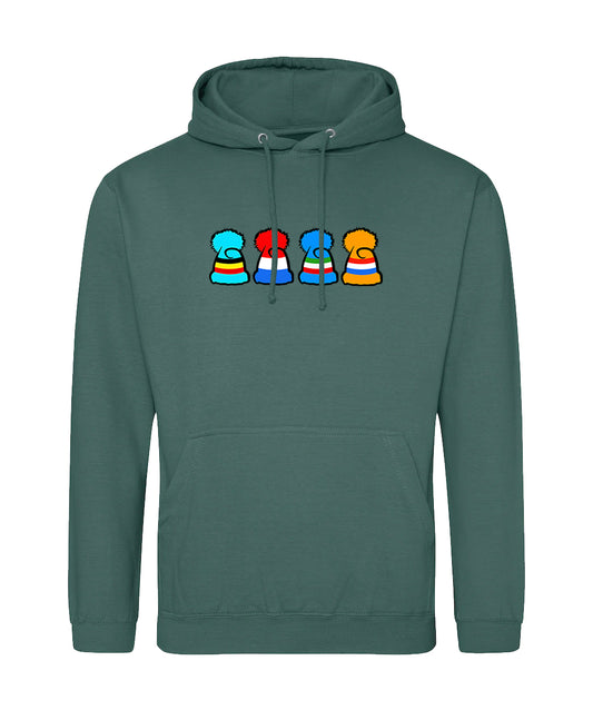 The Classics Hoodie