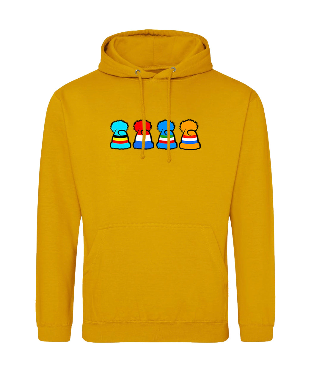 The Classics Hoodie