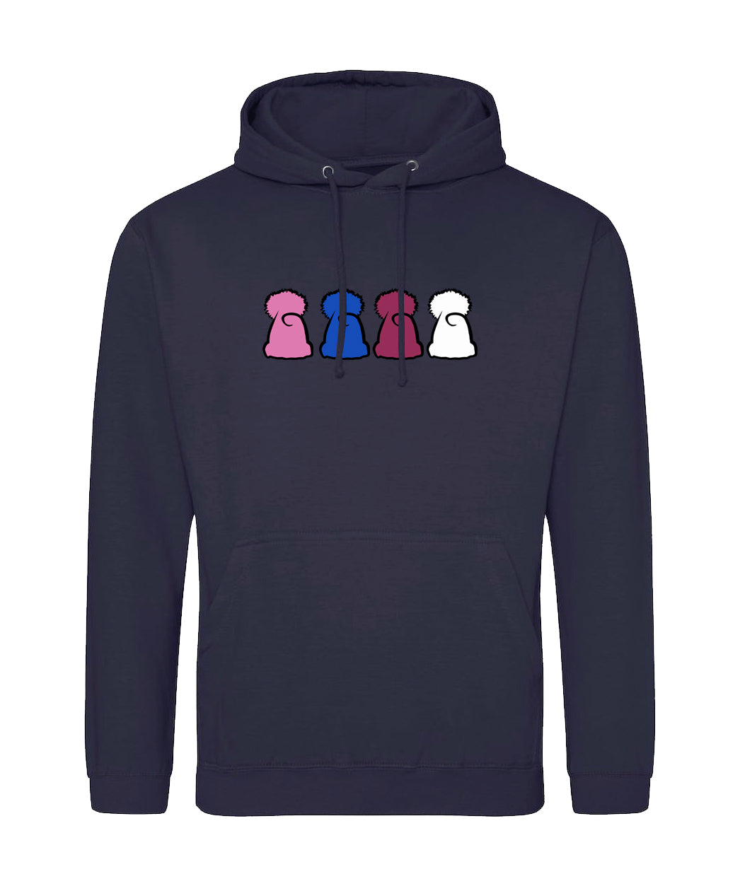Giro d'Italia Hoodie