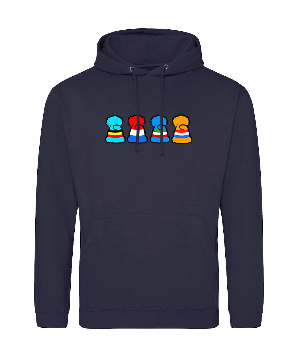 The Classics Hoodie