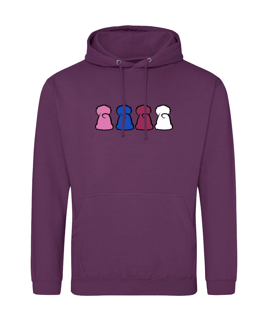 Giro d'Italia Hoodie