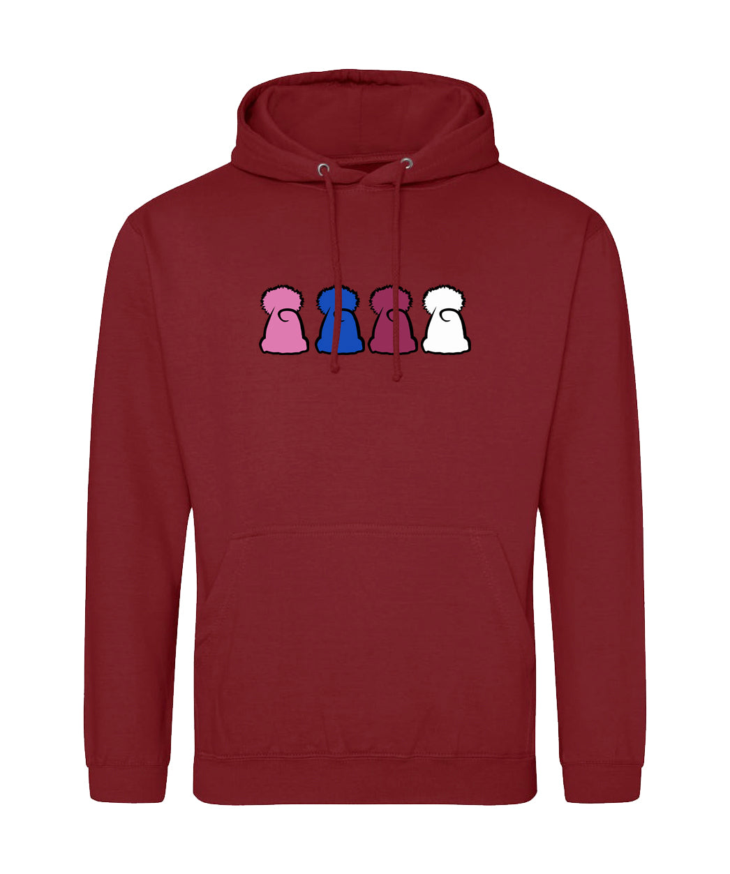 Giro d'Italia Hoodie