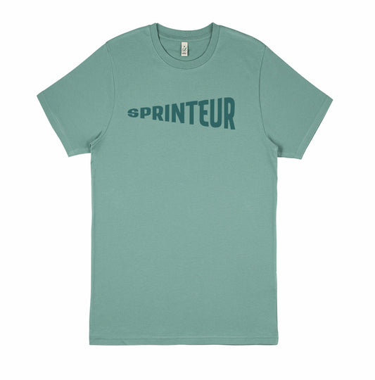 Sprinteur T-Shirt
