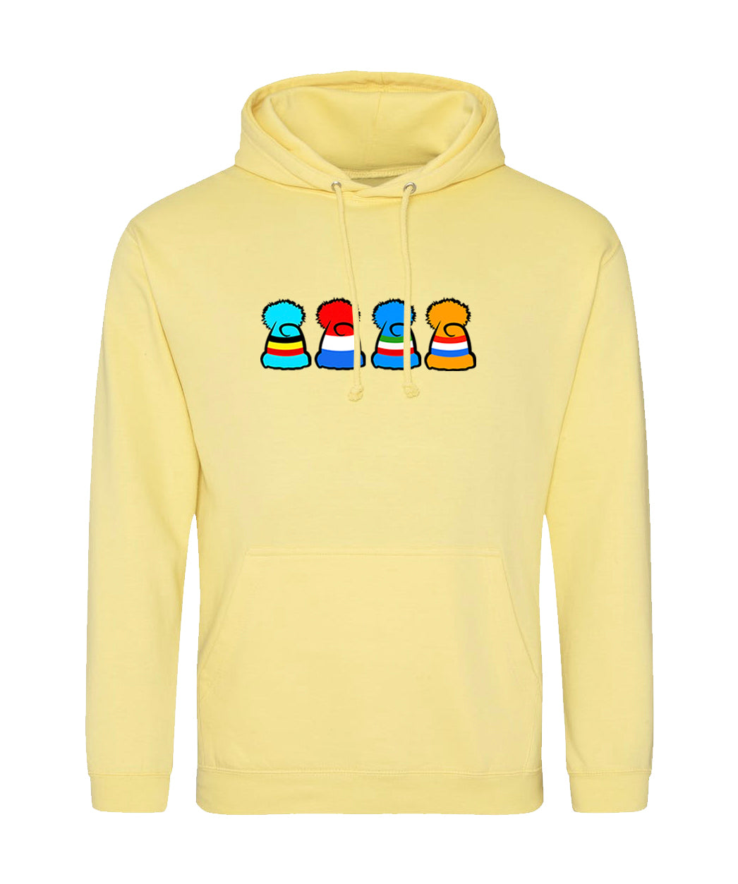 The Classics Hoodie