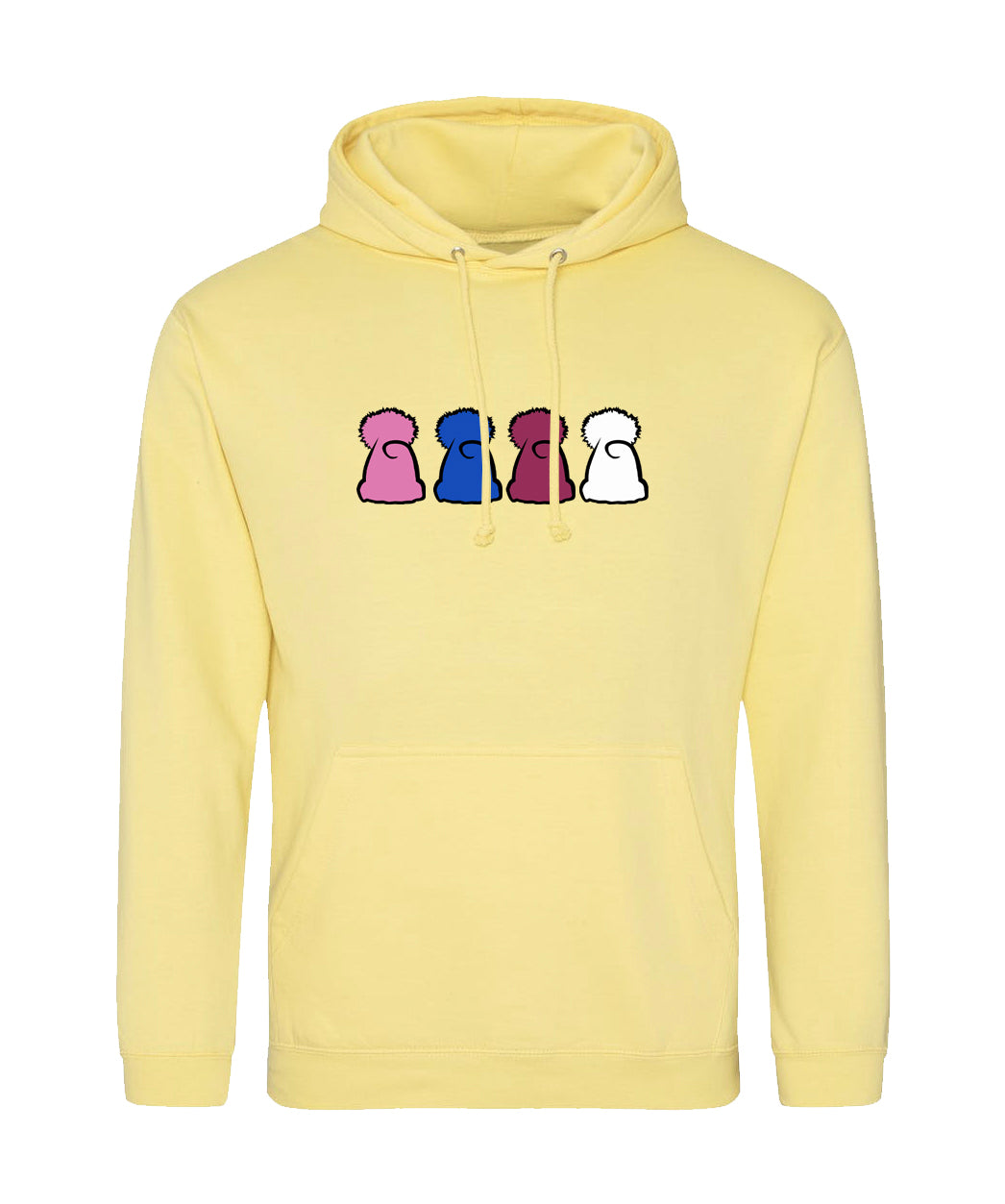 Giro d'Italia Hoodie