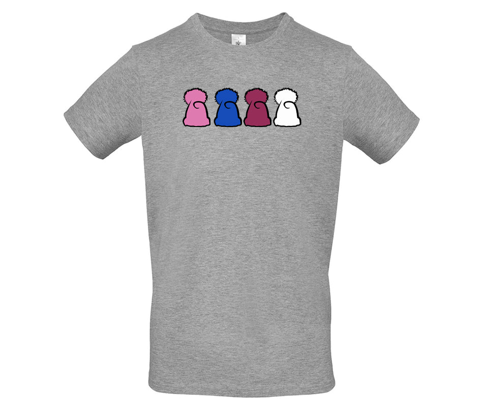 Kids Giro d'Italia T-Shirt