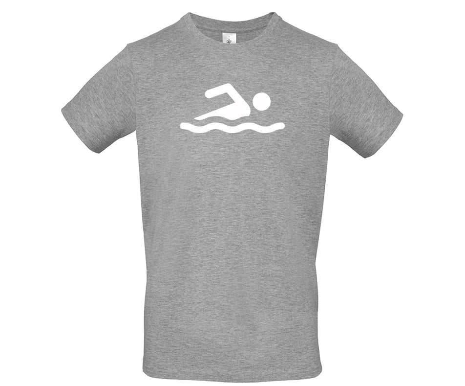 Kids Swimmer T-Shirt