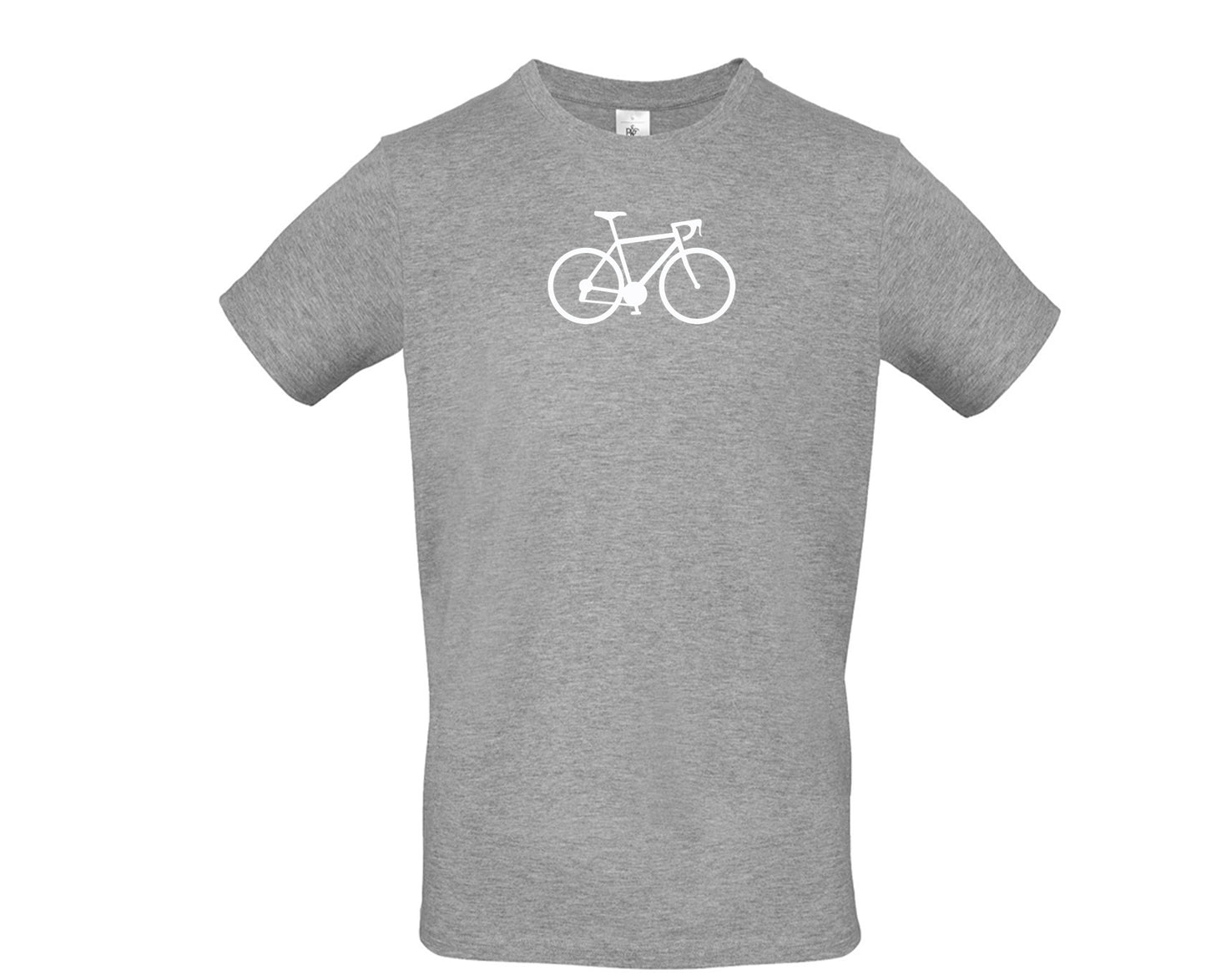 Kids Road Bike T-Shirt
