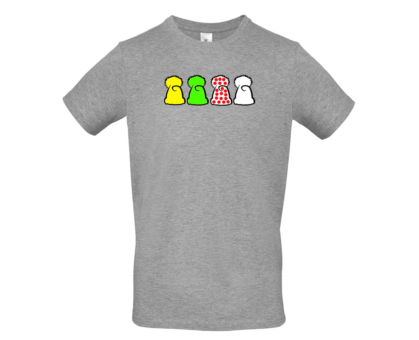 Kids Tour De France T-Shirt