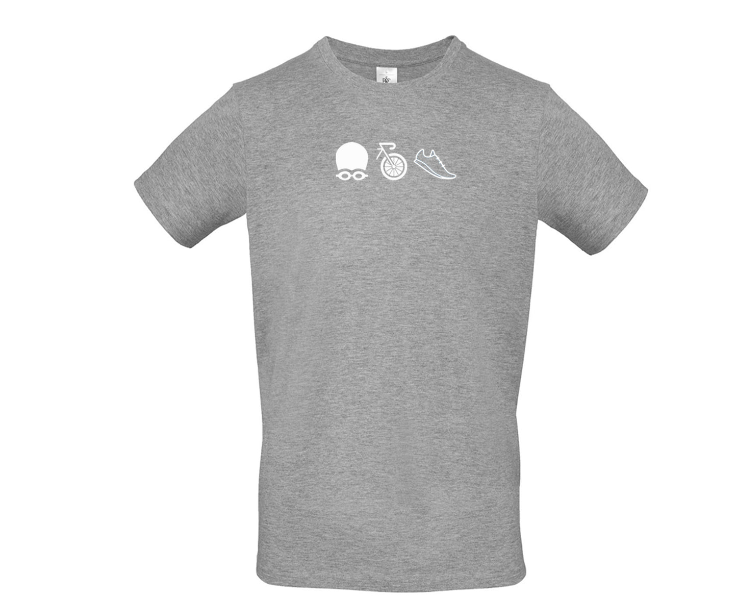 Kids Triathlon T-Shirt