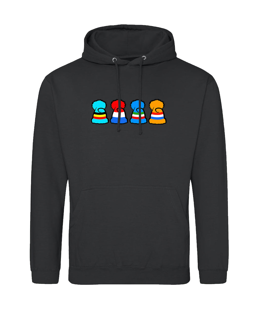 The Classics Hoodie
