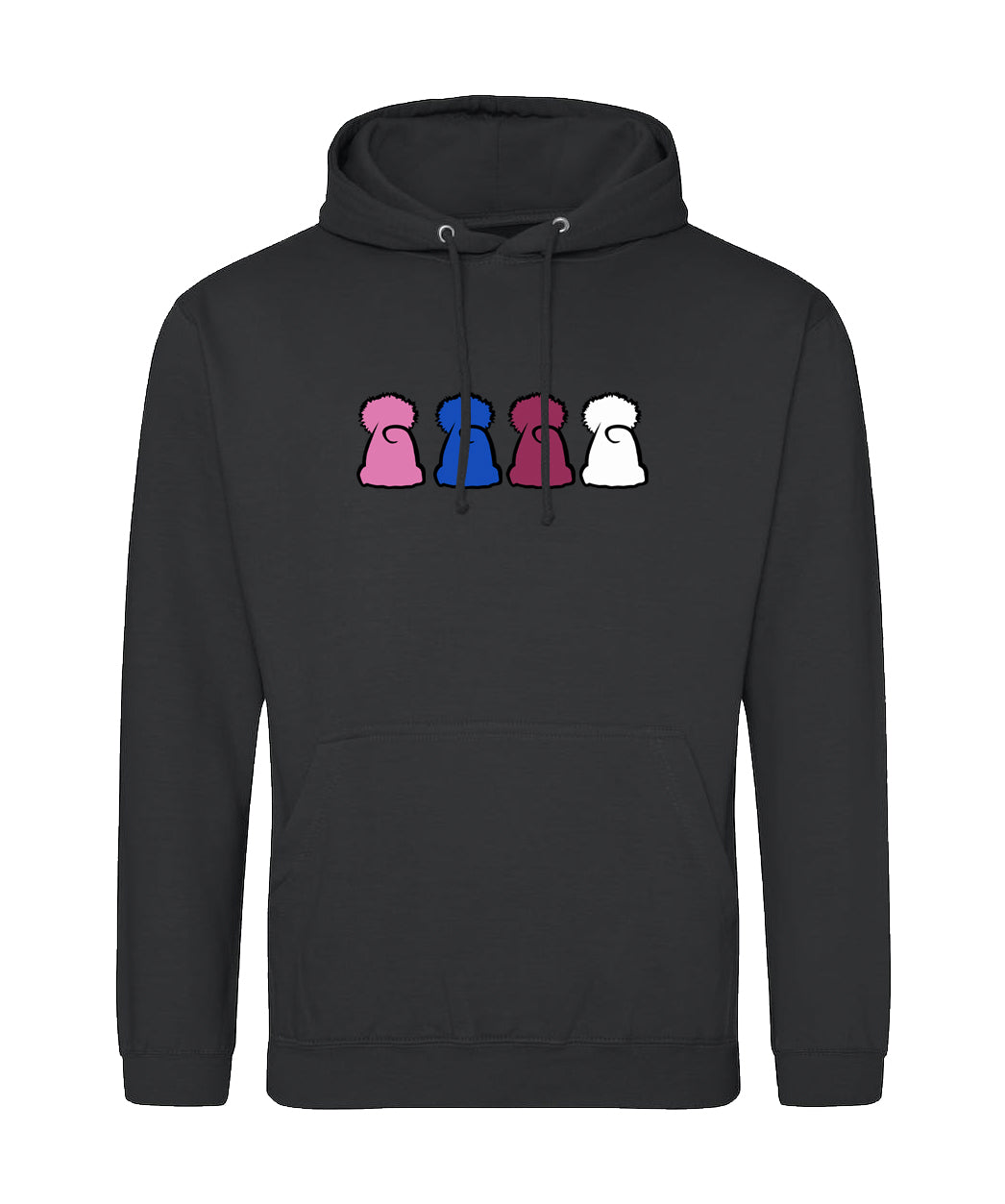 Giro d'Italia Hoodie
