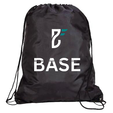 Base Fitness Bag