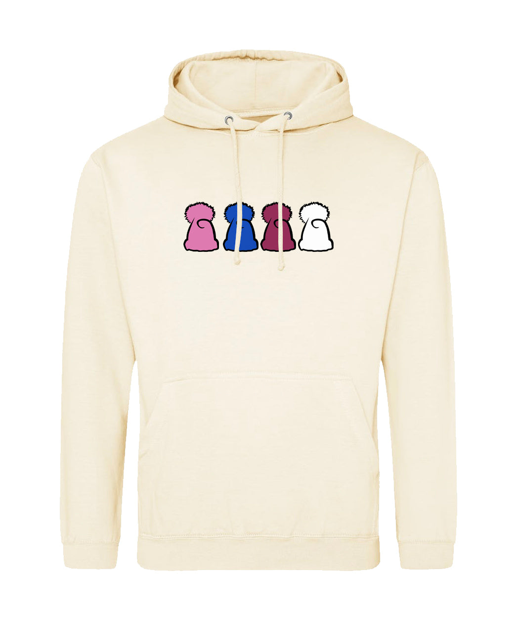 Giro d'Italia Hoodie