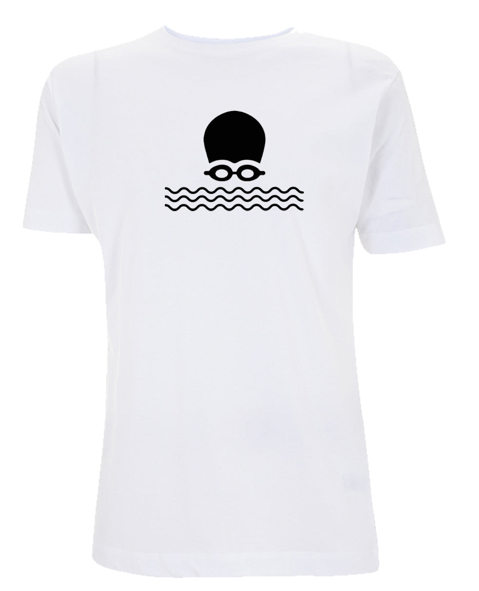 Open Water Swimming T-Shirt
