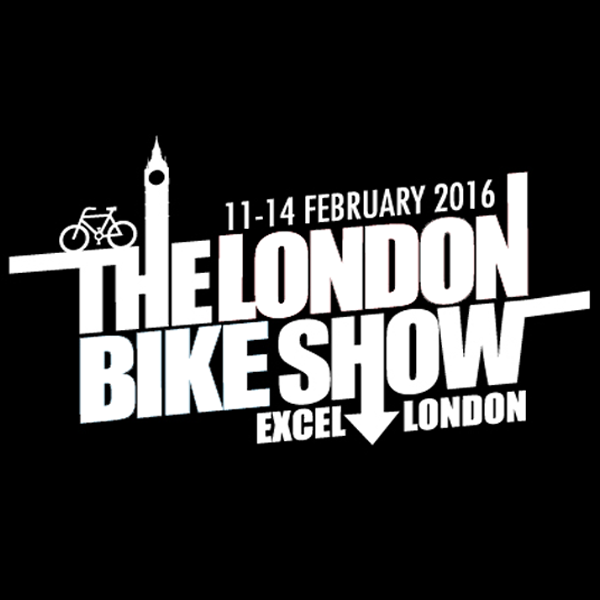 2 weeks to The London Bike Show