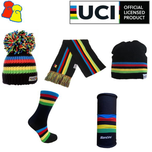 Official UCI Collection
