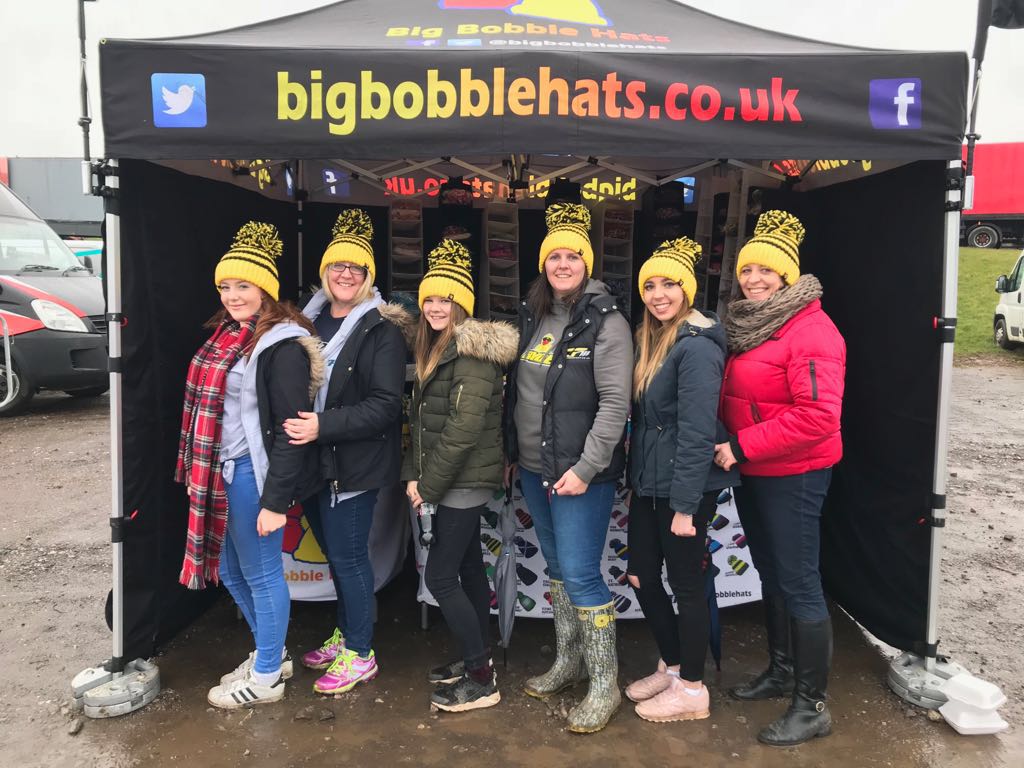This Week in Pictures 58 Part 2 | Big Bobble Hats