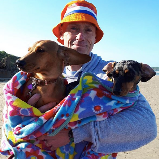 This Week in Pictures 63 | Big Bobble Hats