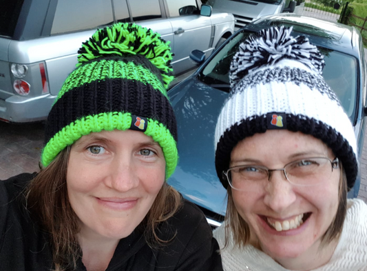 This Week in Pictures 64 | Big Bobble Hats