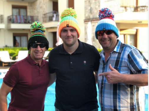 This Week in Pictures 65 | Big Bobble Hats