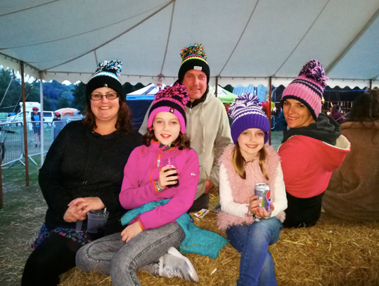 This Week in Pictures 75 | Big Bobble Hats