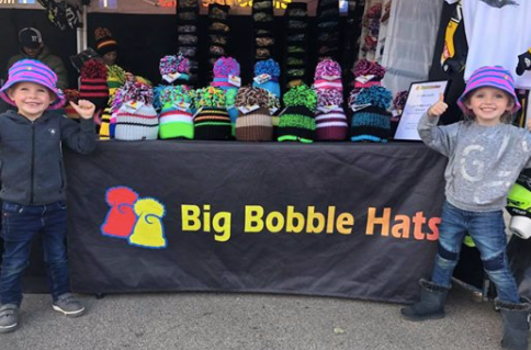 This Week in Pictures 82 | Big Bobble Hats